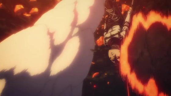 「進撃の巨人」完結編 後編 第四章感想 (219)