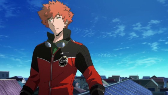 「ワールドトリガー」3期 12話感想 (128)
