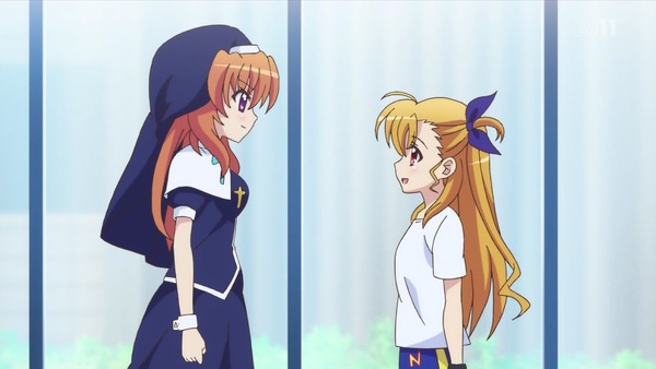 「ViVid Strike!」 (50)