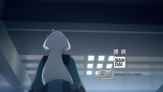 「機動戦士ガンダム 水星の魔女」17話感想 (12)