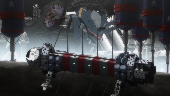 「ヱヴァンゲリヲン新劇場版:破」感想 (146)