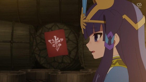 「天穂のサクナヒメ」8話感想 (41)