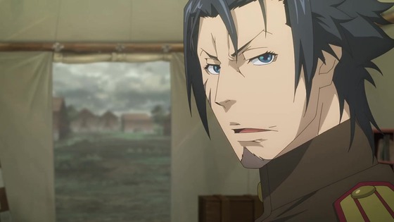 「幼女戦記Ⅱ」2期 12話感想 最終回 (16)