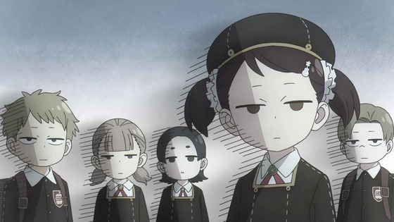 「SPY×FAMILY」46話感想 (129)