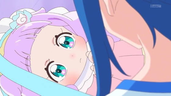 「ひろがるスカイ!プリキュア」ひろプリ 5話感想 (17)