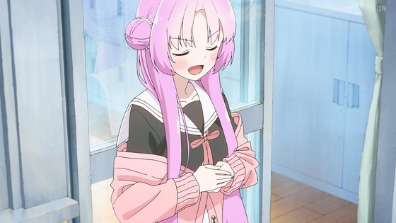 「星屑テレパス」1話感想 (36)