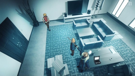 「Fatestrange Fake」8話感想 (51)