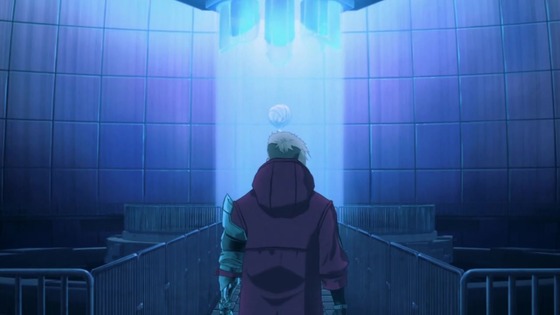 「TRIGUN STAMPEDE」7話感想 (127)