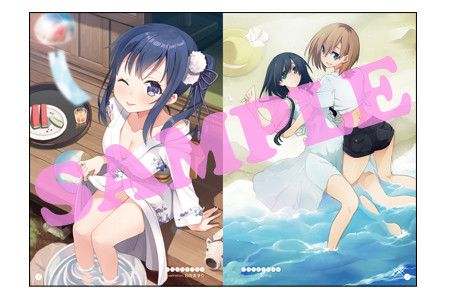 SHIROBAKO (3)