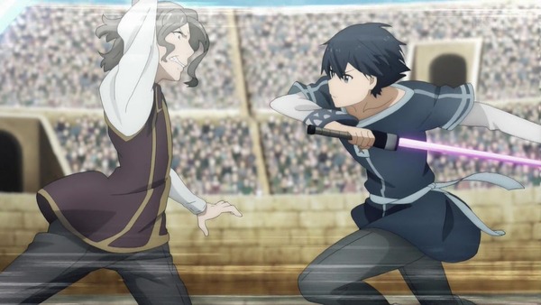 SAO3期 7話感想 (9)