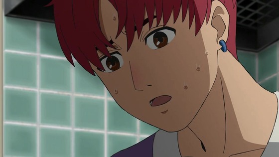 「ダンダダン」11話感想 (28)