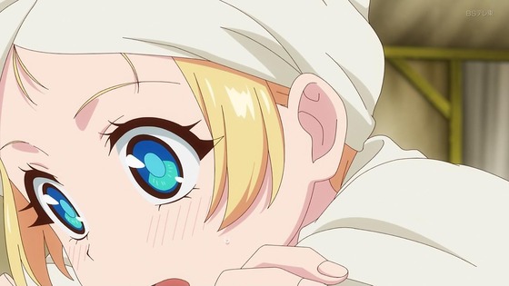 「異世界美少女受肉おじさんと」10話感想 (29)