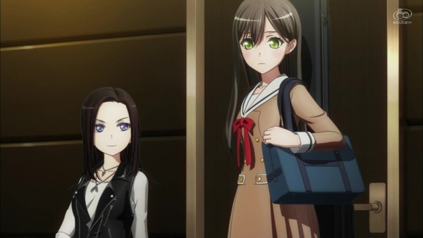 「BanG Dream!(バンドリ！)」2期 10話感想 (45)