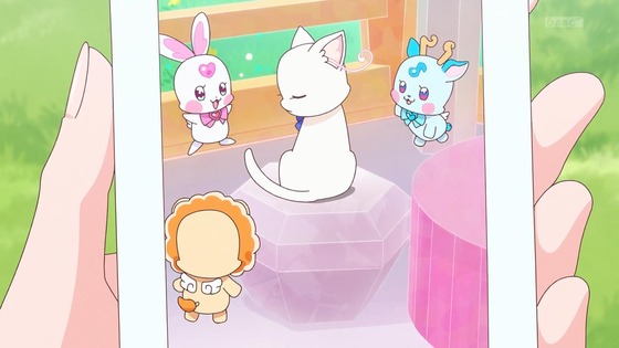 「わんだふるぷりきゅあ!」わんぷり 50話感想 (59)