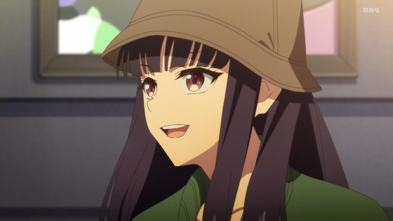 「パリピ孔明」7話感想 (43)