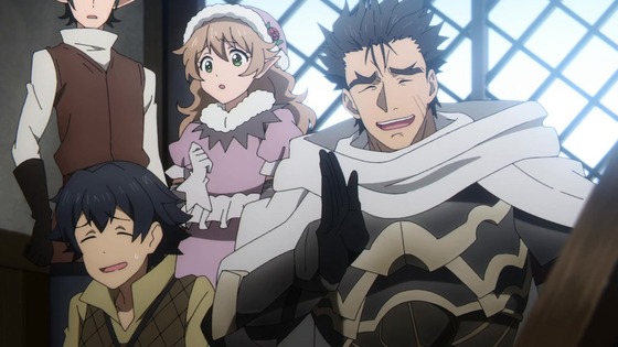 「ゴブリンスレイヤーⅡ」2期 1話感想 (102)