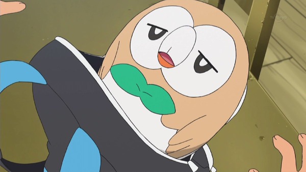 「ポケットモンスター サン&ムーン」 (5)