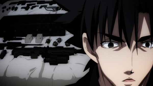 FateZero 24話 (55)