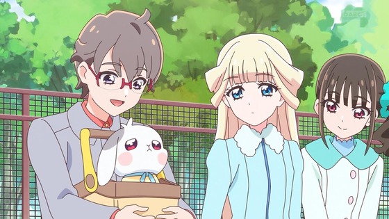 「わんだふるぷりきゅあ!」わんぷり 42話感想 (18)