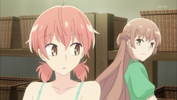 「やがて君になる」11話 感想 (19)