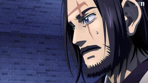 「ゴールデンカムイ」58話感想 (143)
