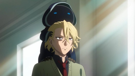 「魔法使いの嫁 SEASON2」2期 12話感想 (42)