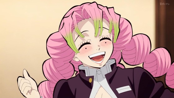 「鬼滅の刃」柱稽古編 4話感想 (82)