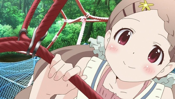 ヤマノススメ (10)
