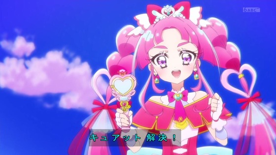 「名探偵プリキュア！」21話感想 (39)