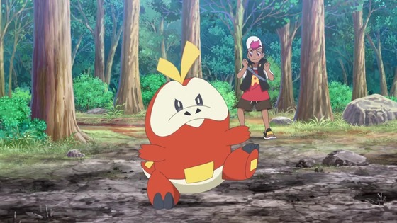 「ポケットモンスター」12話感想 (16)