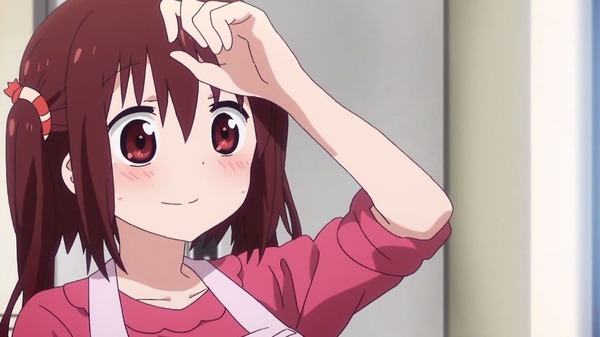 干物妹！うまるちゃん (29)