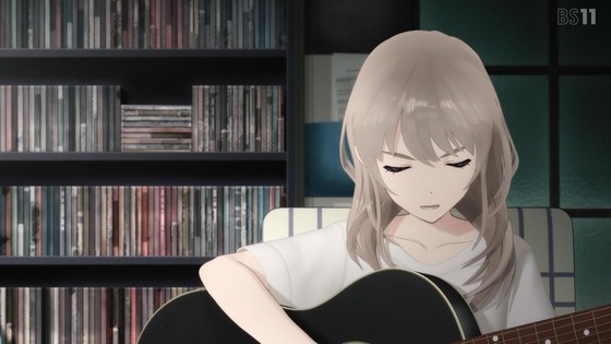 「ガールズバンドクライ」10話感想 (54)