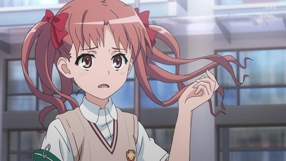 「とある科学の超電磁砲T」3期 16話感想 画像 (89)