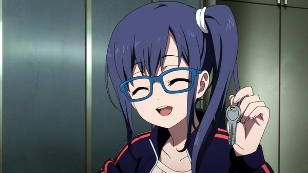 SHIROBAKO (8)