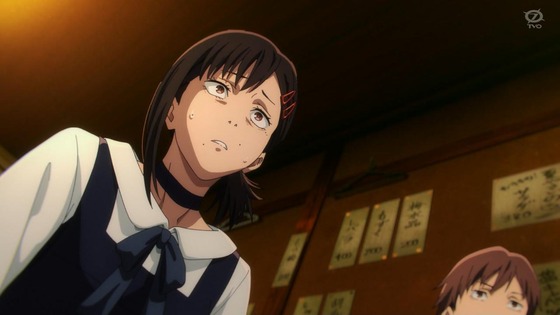 「チェンソーマン」7話感想 (65)