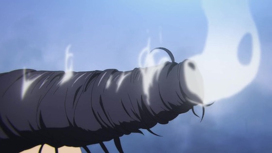 「呪術廻戦」59話感想 (61)
