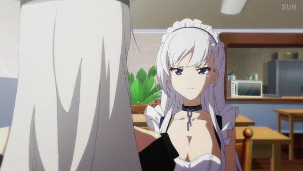 「アズールレーン」10話感想 画像 (67)