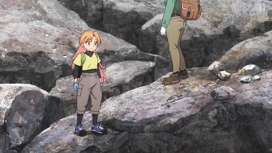 「瑠璃の宝石」10話感想 (13)