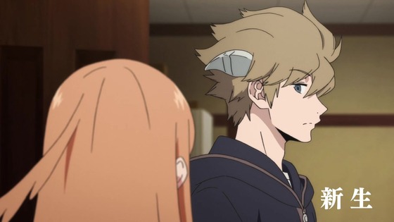 「ワールドトリガー」3期 1話感想 (4)