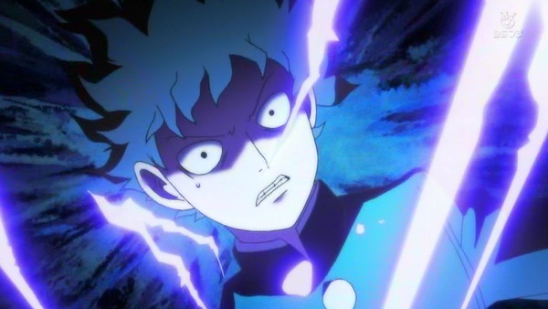 「モブサイコ100Ⅱ」2期 9話感想 (21)