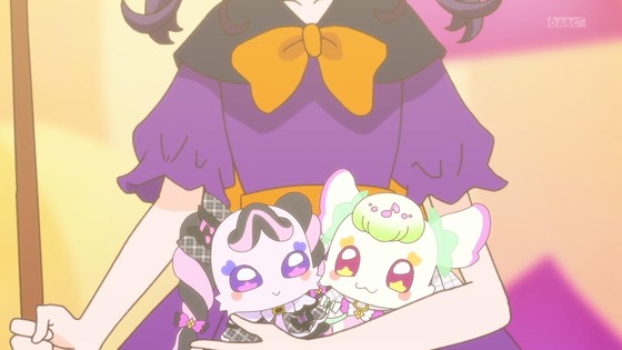 「キミとアイドルプリキュア♪」キミプリ 38話感想 (54)