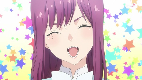 「推しが武道館いってくれたら死ぬ」8話感想 画像  (23)