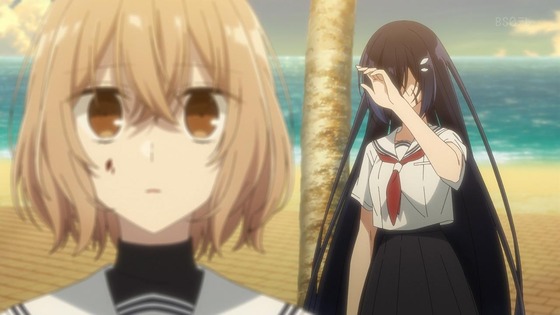 「私を喰べたい、ひとでなし」6話感想  (10)