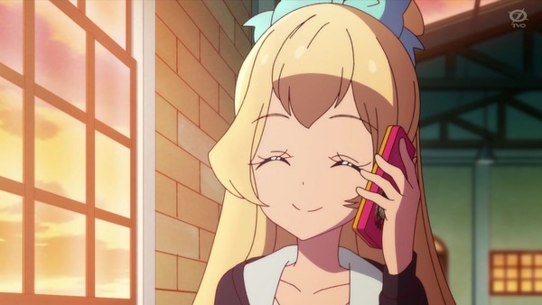 「アイカツオンパレード！」23話感想 画像 (79)