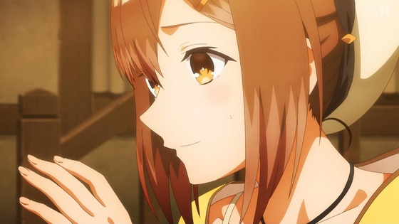 「ライザのアトリエ」10話感想 (35)
