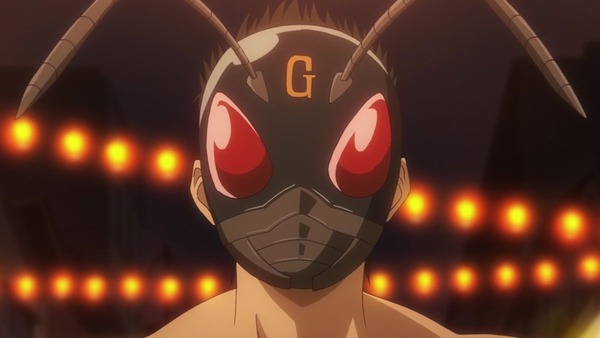銀魂゜ (4)