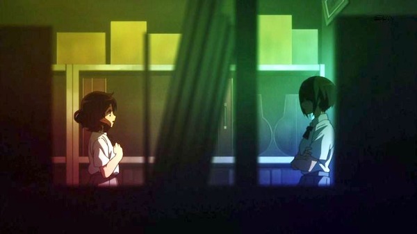 ユーフォニアム (3)