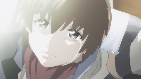 蒼穹のファフナー (71)