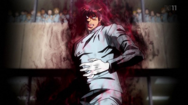 「からくりサーカス」6話感想 (65)