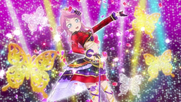 「アイカツフレンズ!」14話感想 (67)